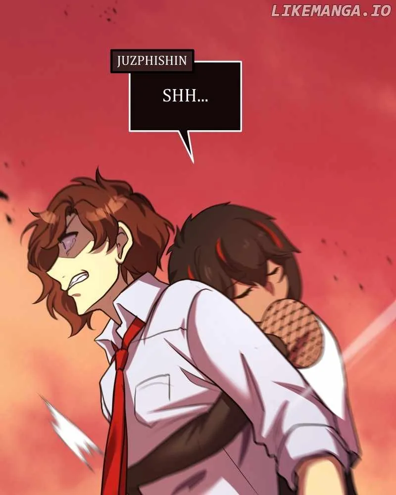 Code Demon Chapter 20 page 142