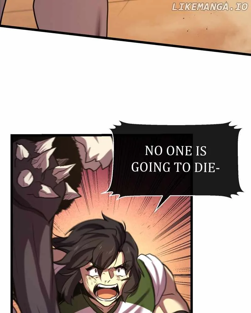 Code Demon Chapter 20 page 137