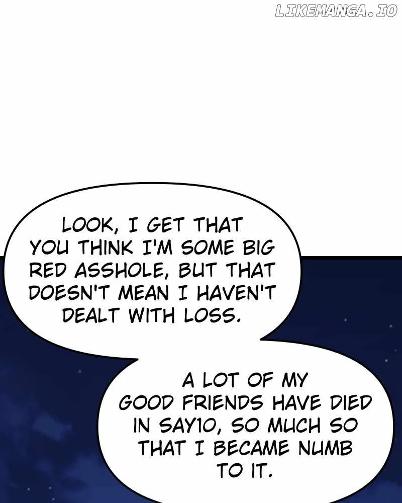 Code Demon Chapter 21 page 126