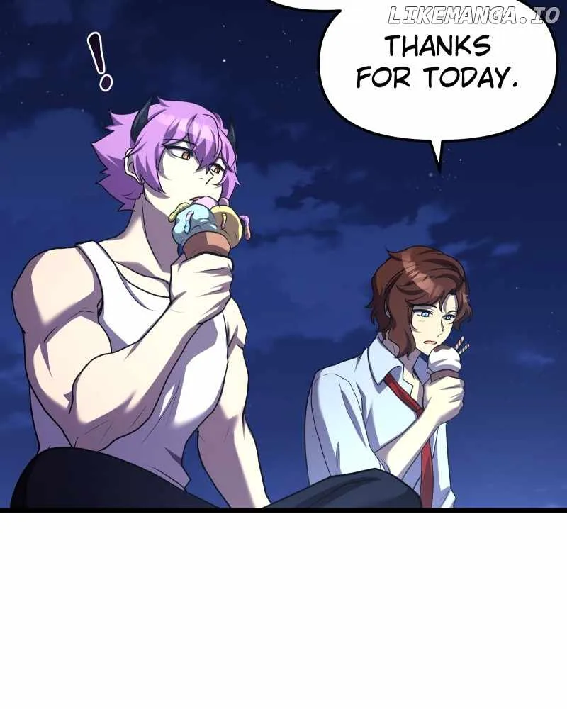 Code Demon Chapter 21 page 124