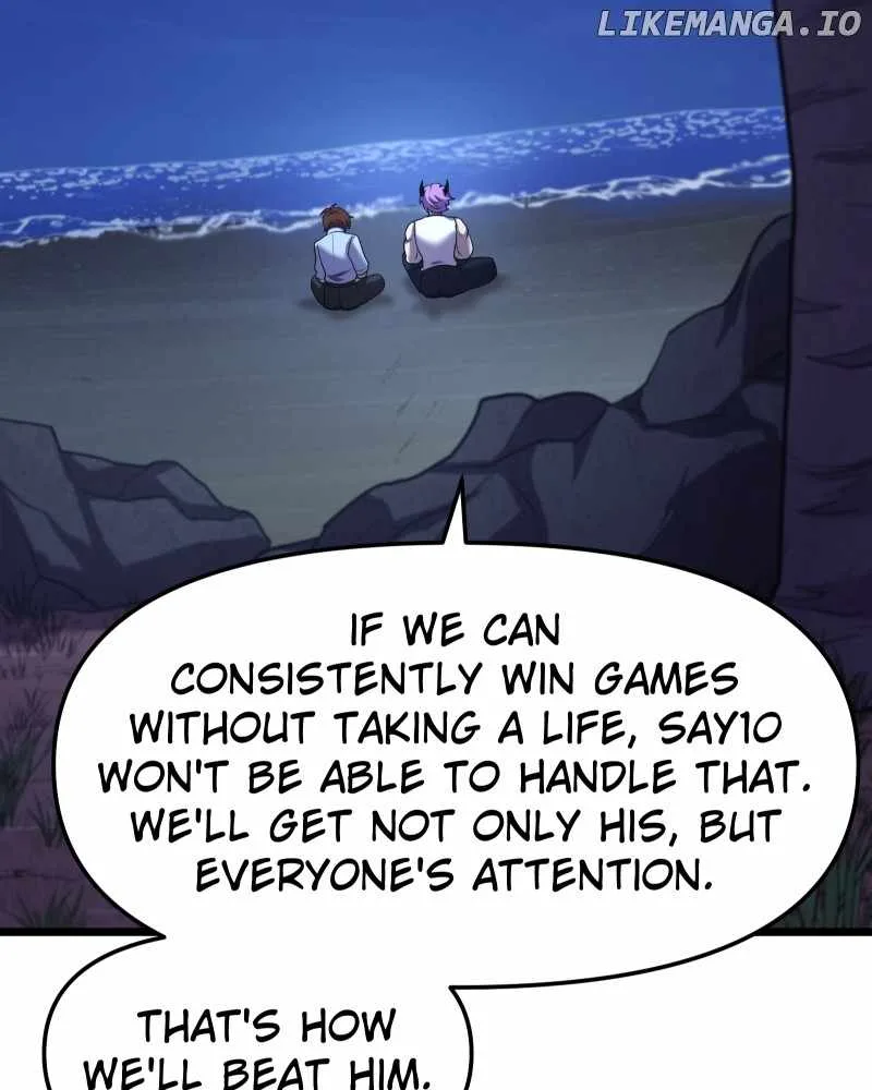 Code Demon Chapter 21 page 130