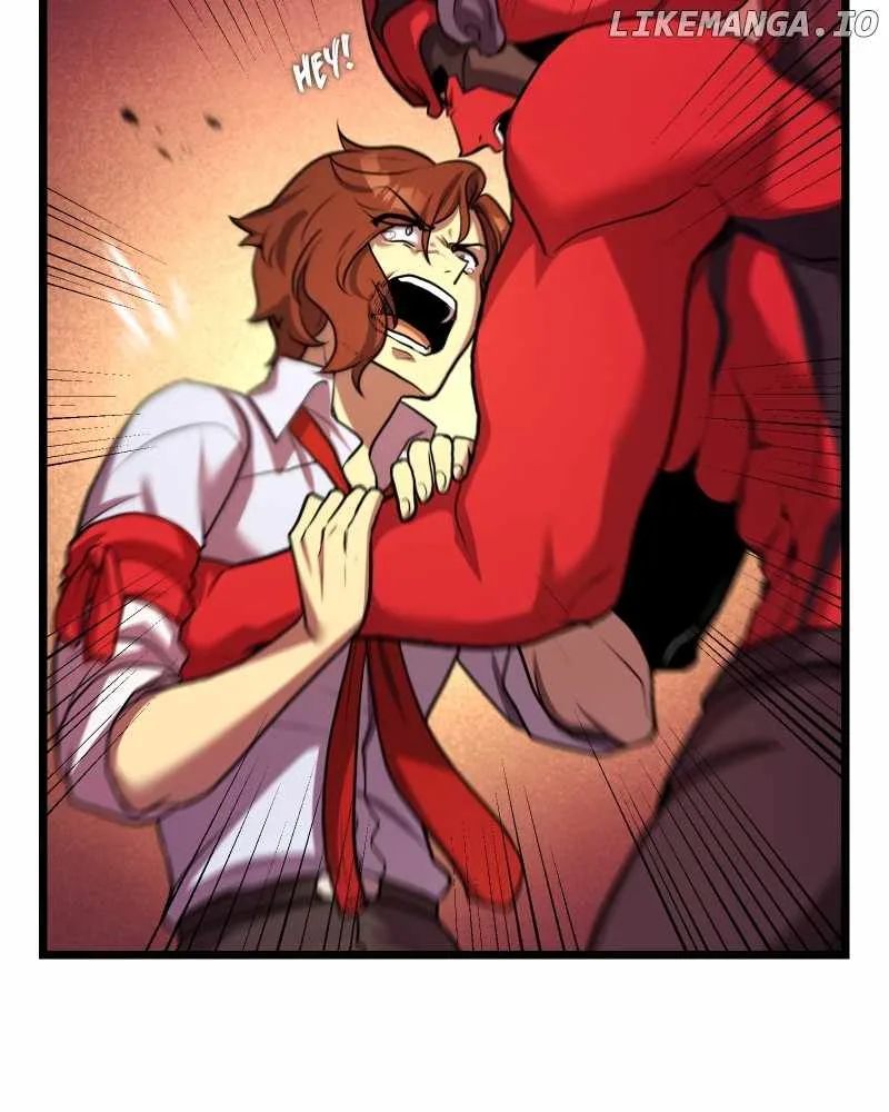 Code Demon Chapter 20 page 139