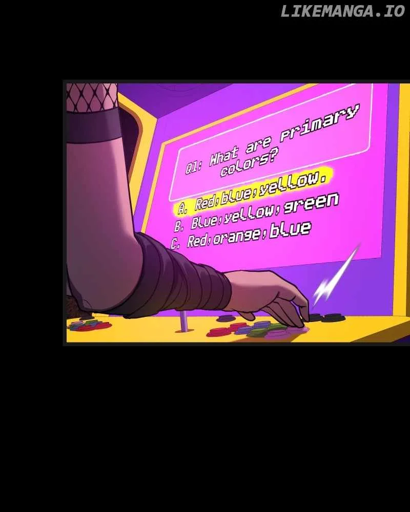 Code Demon Chapter 24 page 103
