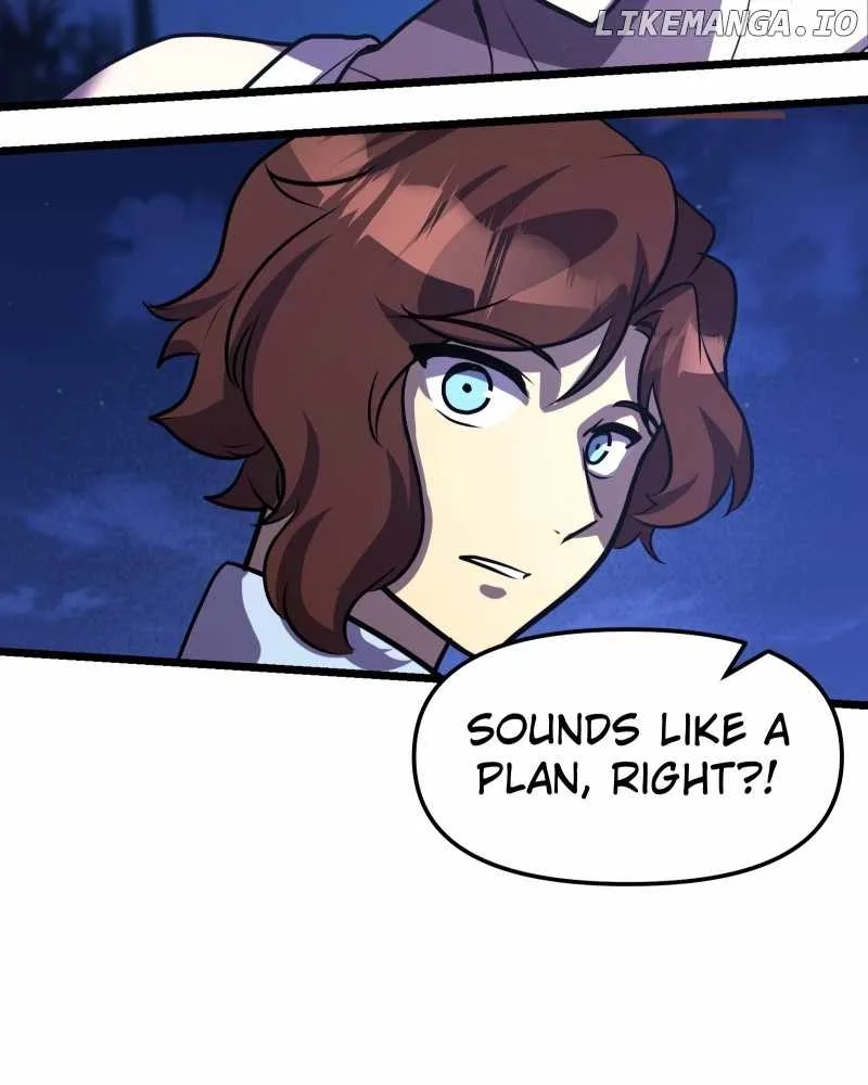 Code Demon Chapter 21 page 132