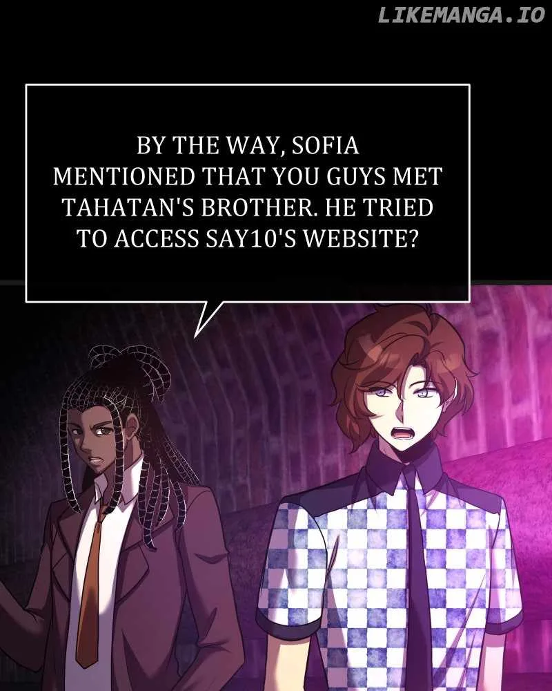 Code Demon Chapter 24 page 104