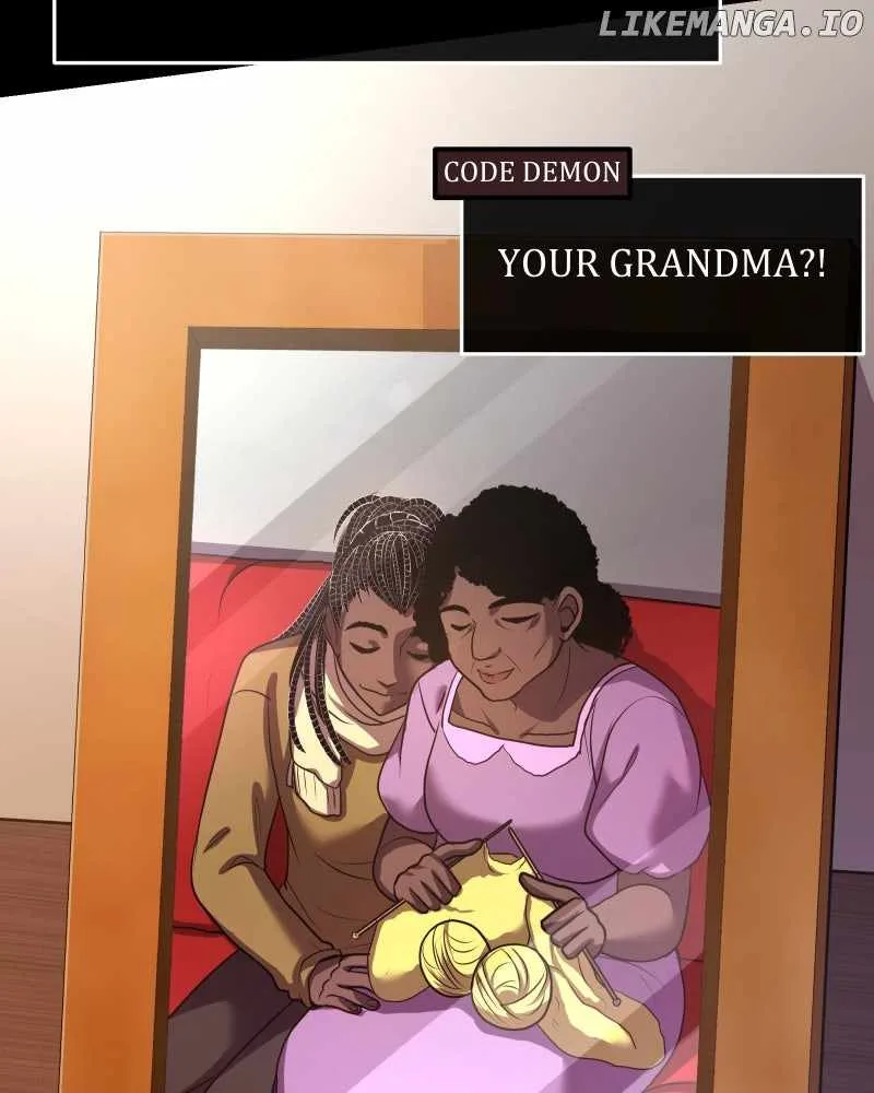 Code Demon Chapter 24 page 106