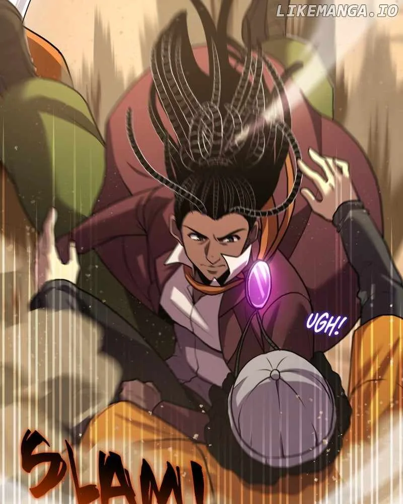 Code Demon Chapter 26 page 99