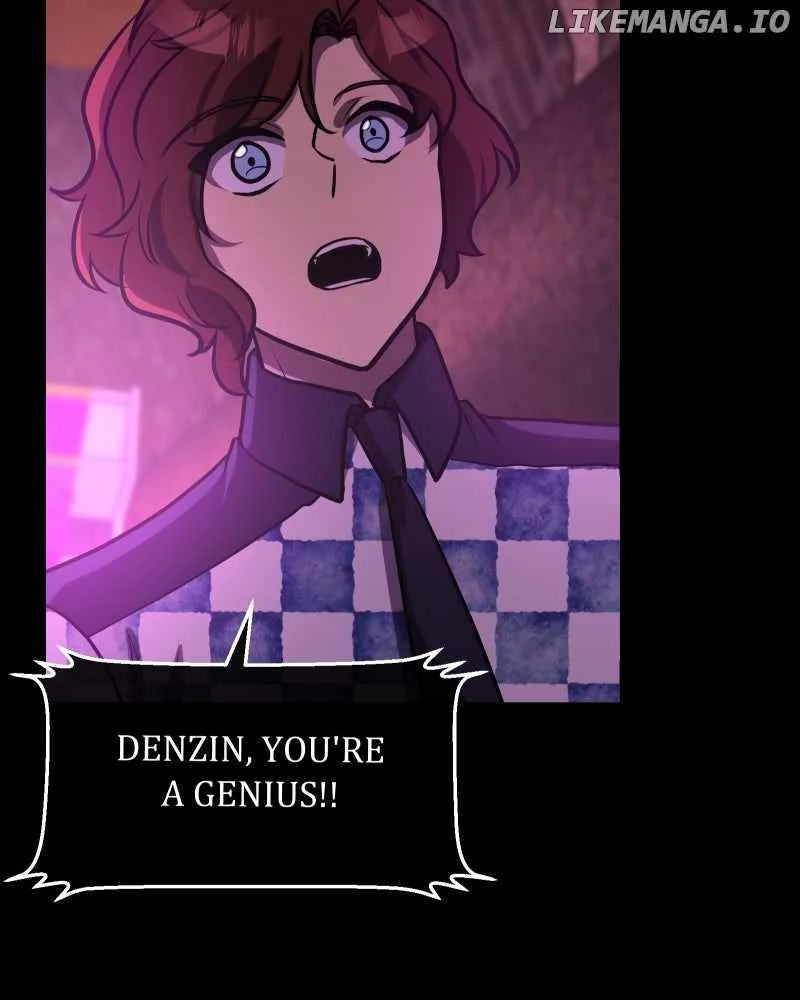 Code Demon Chapter 24 page 111