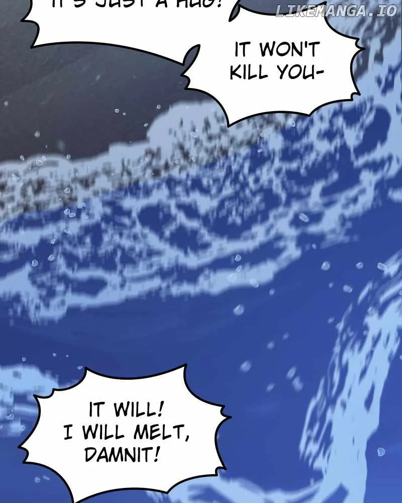 Code Demon Chapter 21 page 139