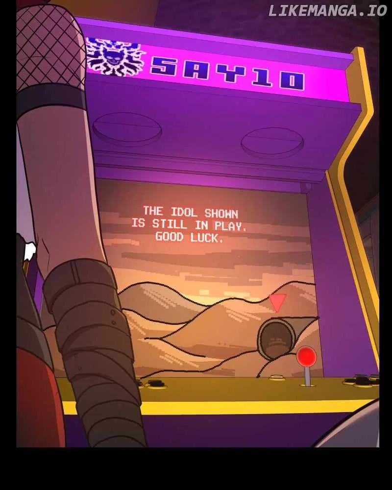 Code Demon Chapter 24 page 115