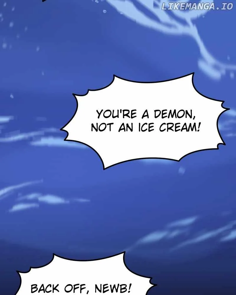 Code Demon Chapter 21 page 140