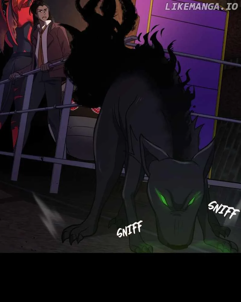 Code Demon Chapter 24 page 119