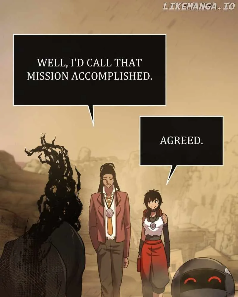 Code Demon Chapter 26 page 106