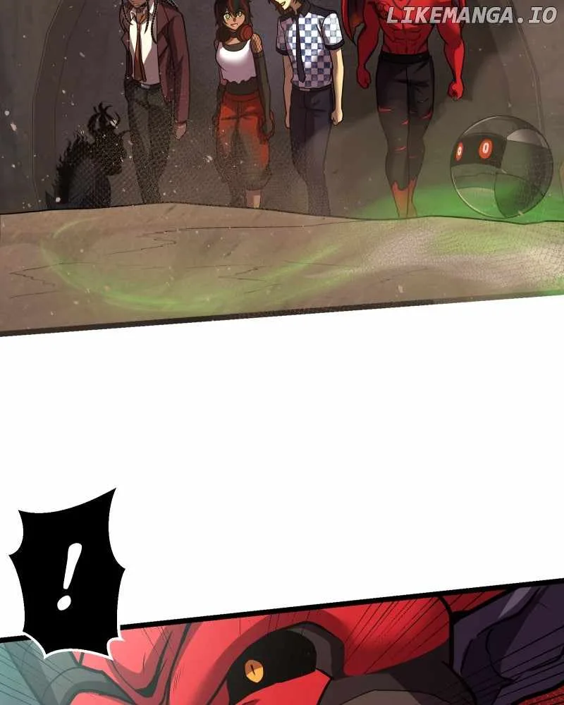 Code Demon Chapter 24 page 129