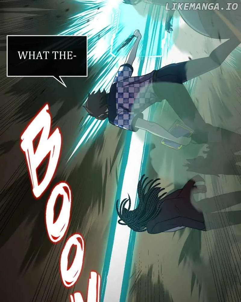 Code Demon Chapter 24 page 132