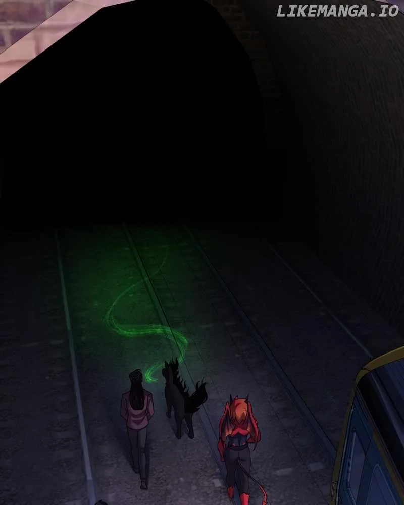 Code Demon Chapter 24 page 124
