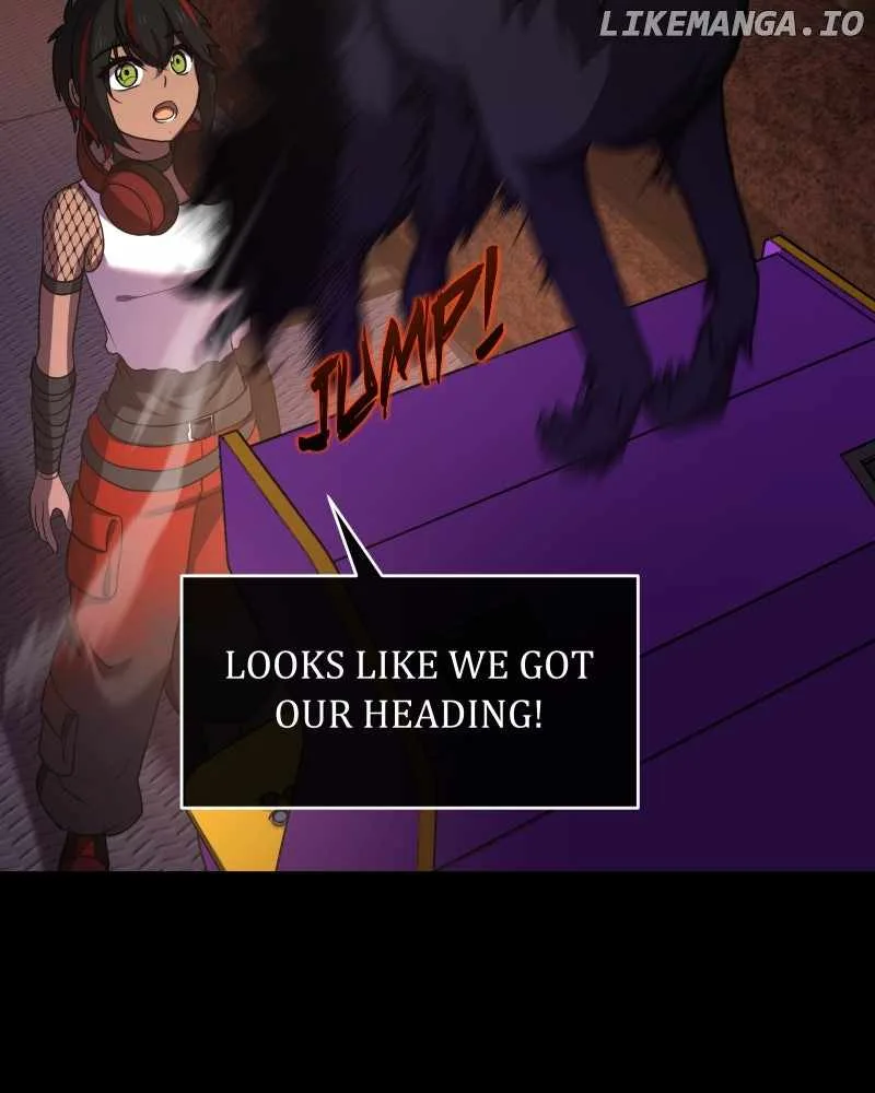 Code Demon Chapter 24 page 117