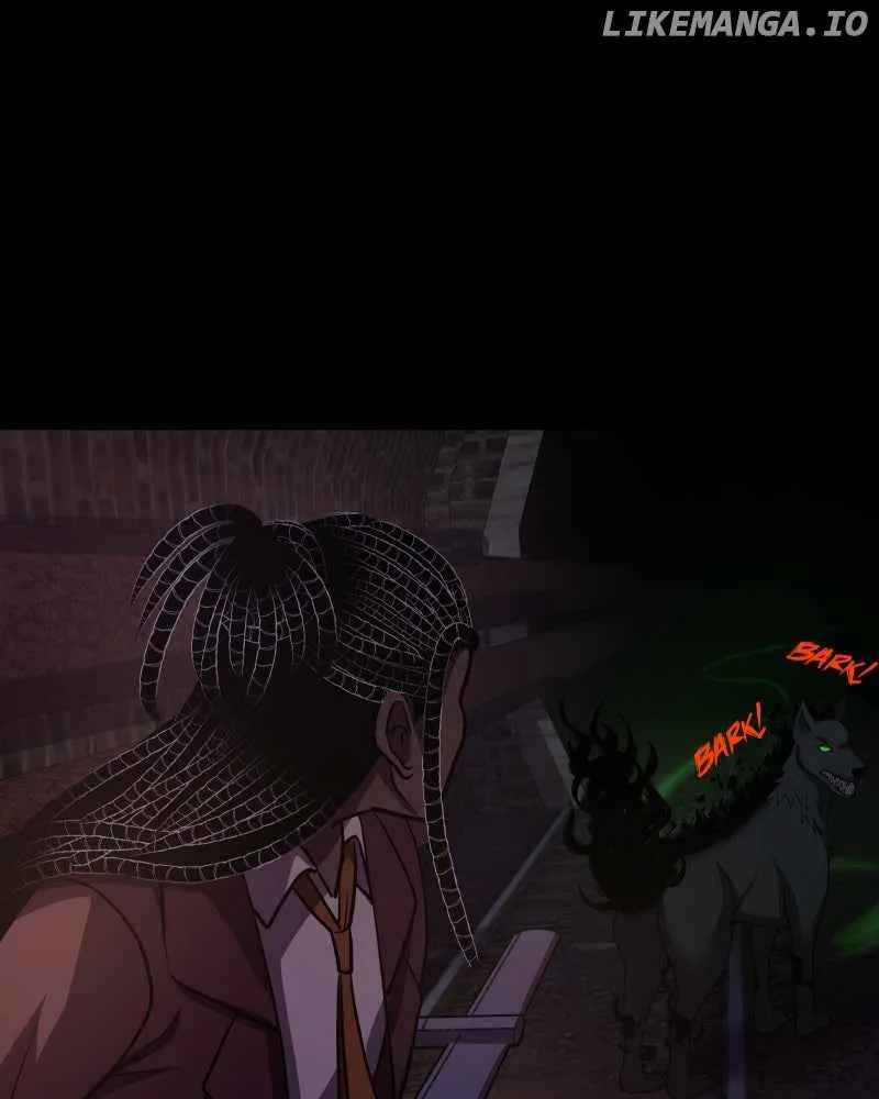 Code Demon Chapter 24 page 120