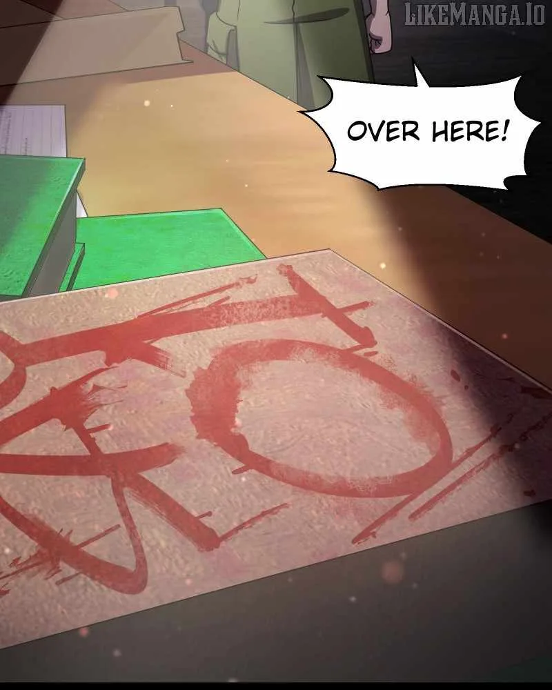 Code Demon Chapter 32 page 21