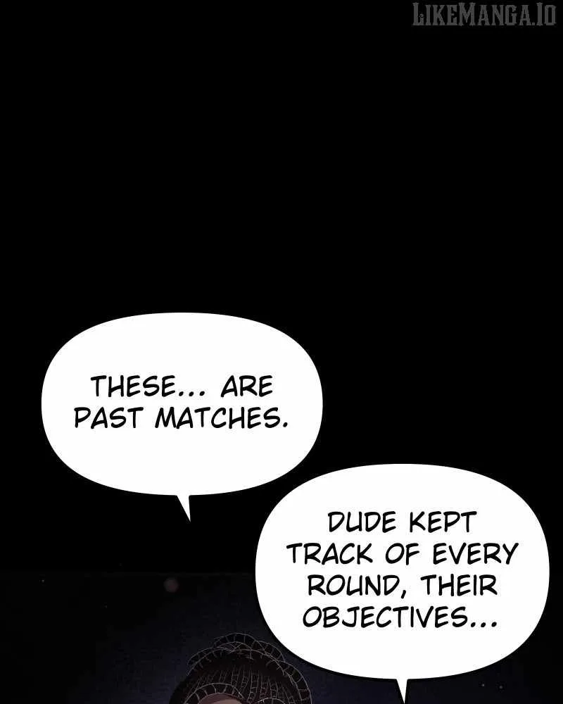 Code Demon Chapter 32 page 22