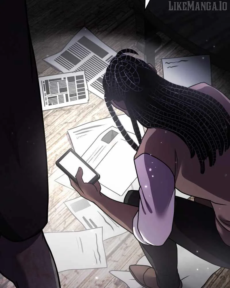 Code Demon Chapter 32 page 11
