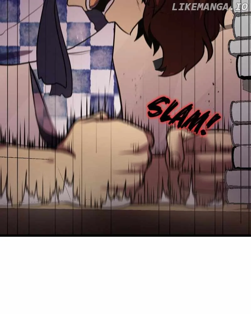 Code Demon Chapter 29 page 28