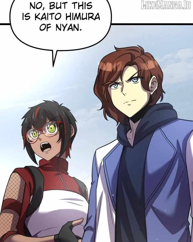 Code Demon Chapter 32 page 38