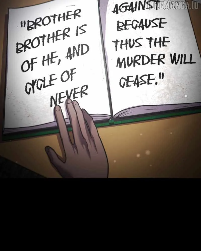 Code Demon Chapter 32 page 25