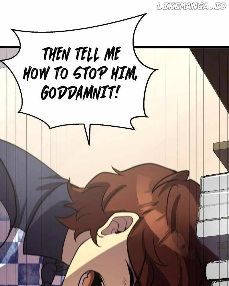 Code Demon Chapter 29 page 27
