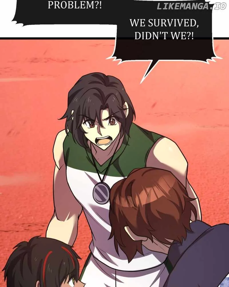Code Demon Chapter 29 page 15