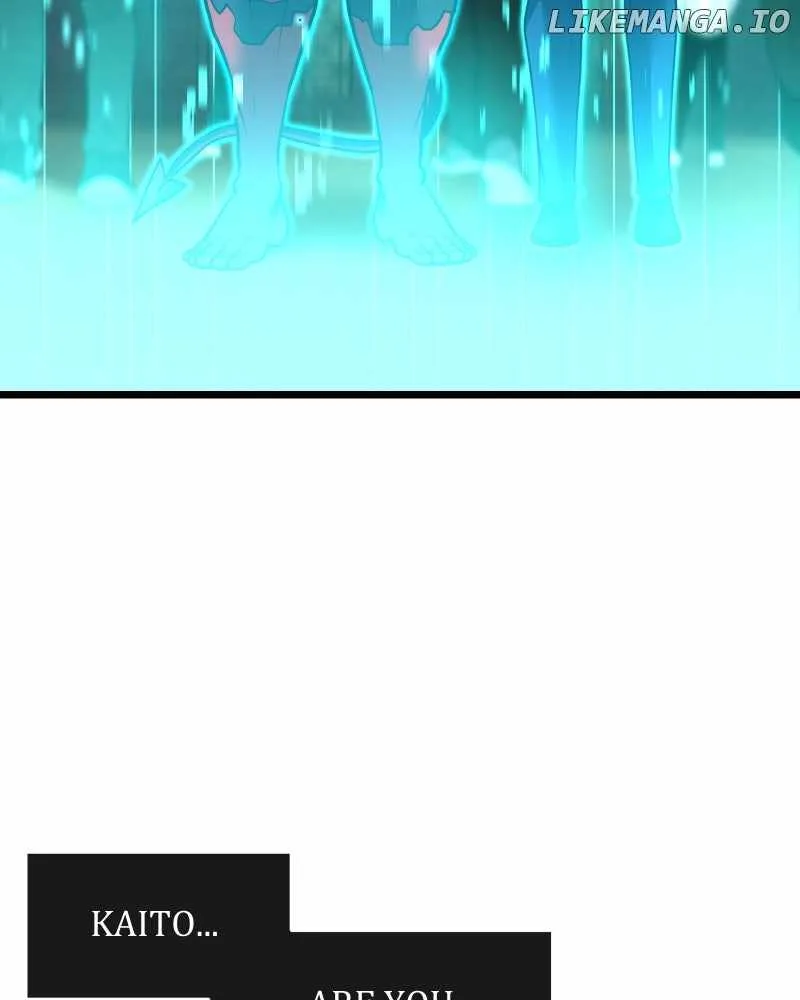 Code Demon Chapter 29 page 8