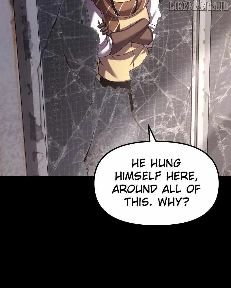 Code Demon Chapter 32 page 19