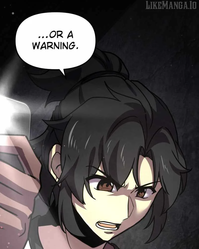 Code Demon Chapter 32 page 28