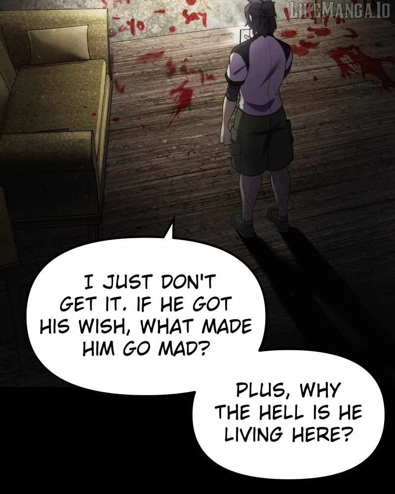 Code Demon Chapter 32 page 17