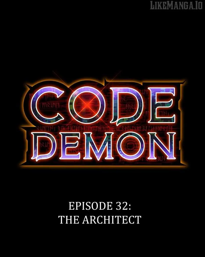 Code Demon Chapter 32 page 31