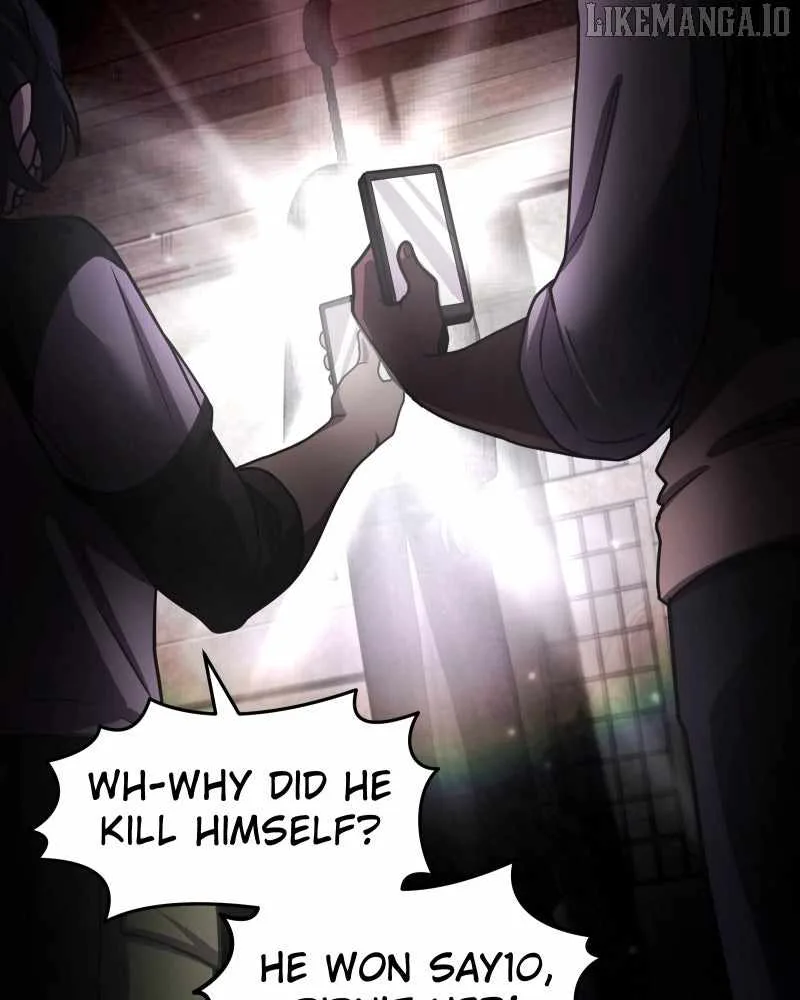 Code Demon Chapter 32 page 8