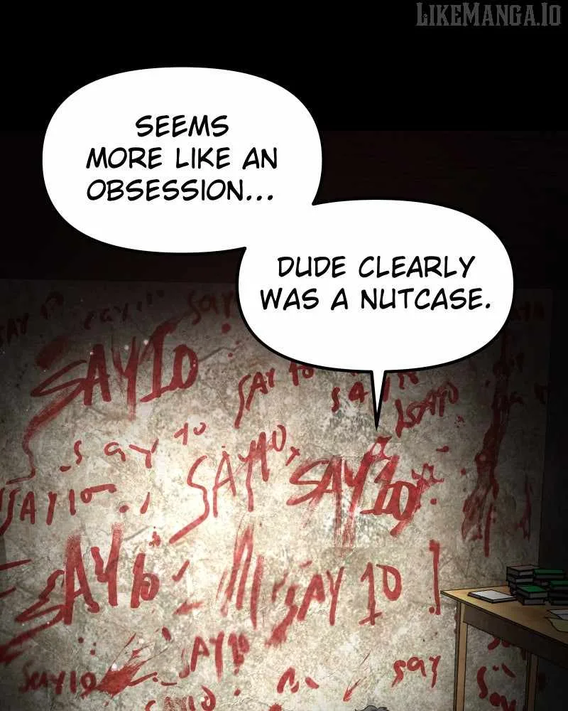Code Demon Chapter 32 page 16