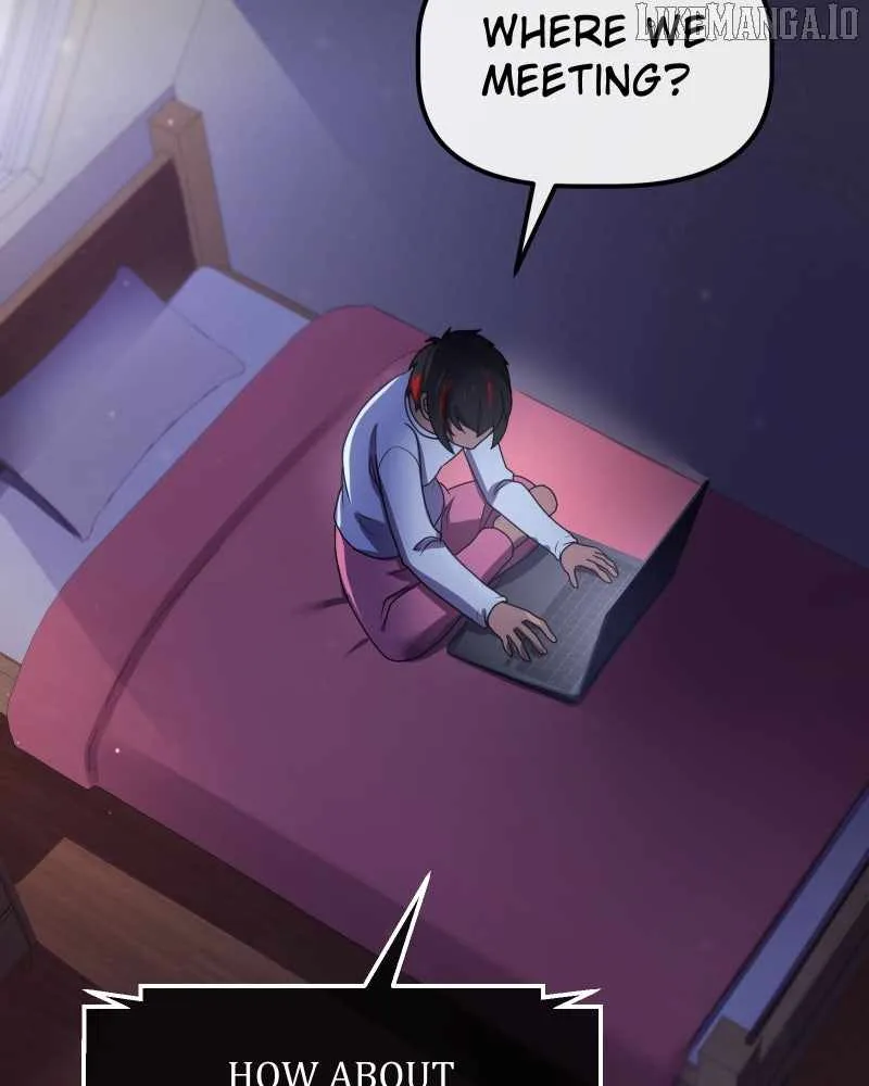 Code Demon Chapter 31 page 22