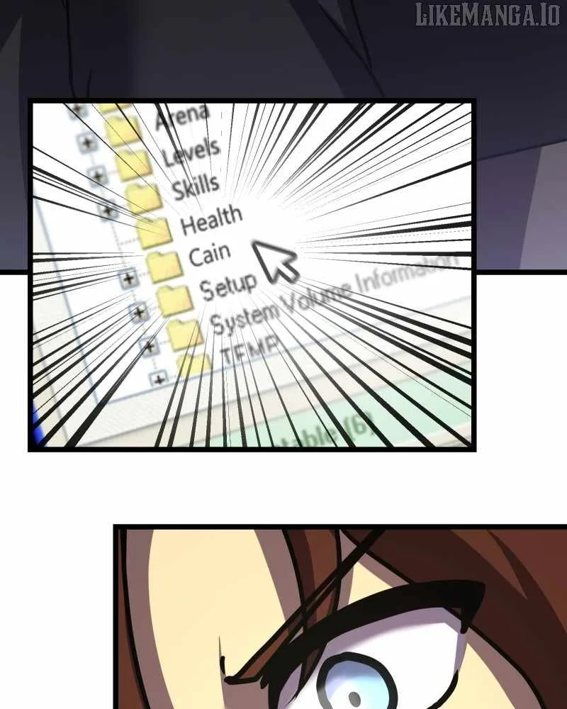 Code Demon Chapter 32 page 68