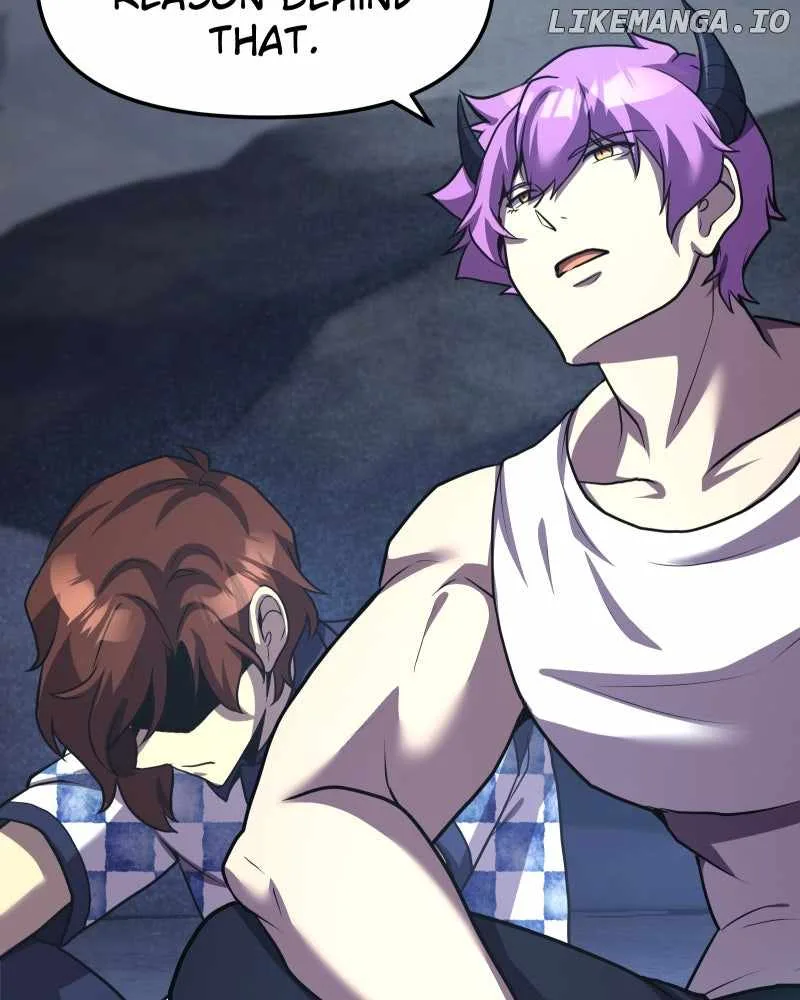 Code Demon Chapter 29 page 65