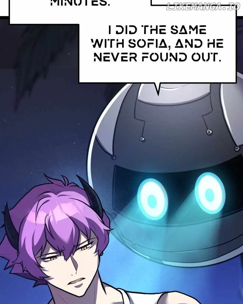 Code Demon Chapter 29 page 57