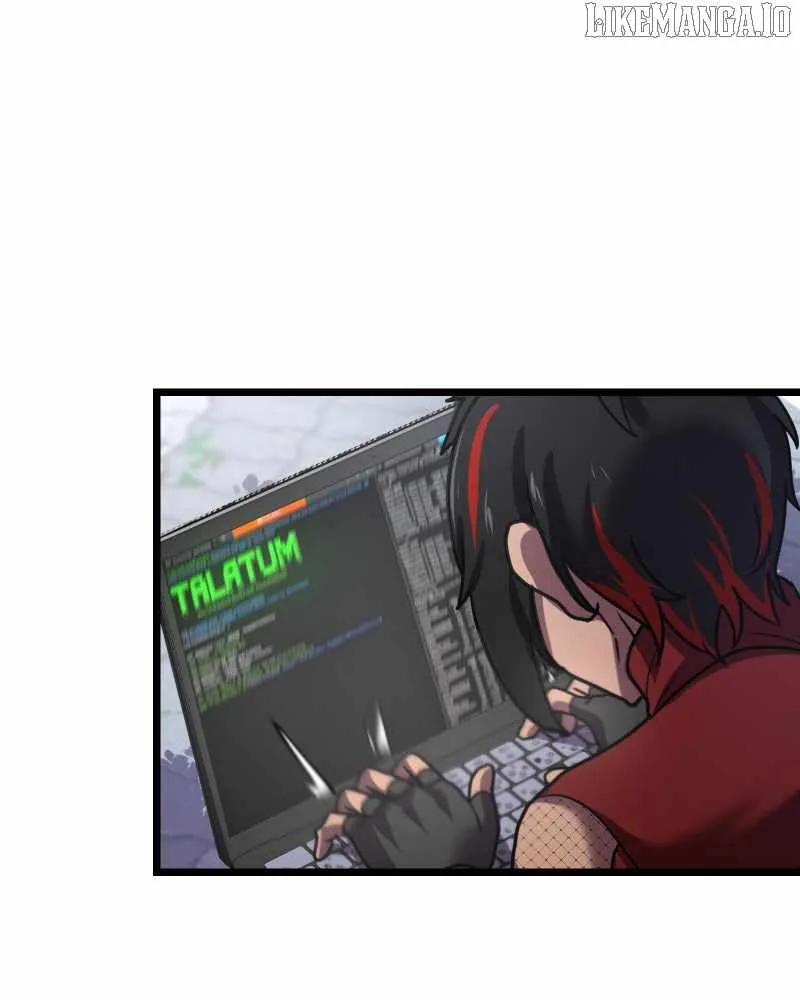 Code Demon Chapter 32 page 61