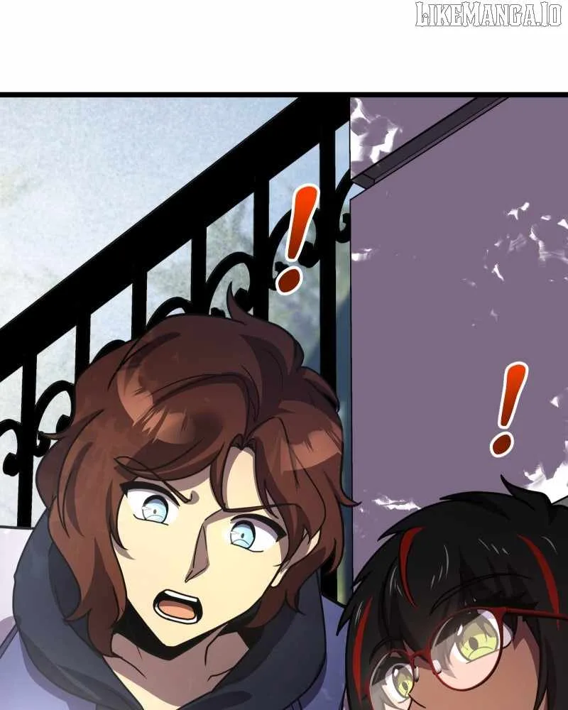 Code Demon Chapter 32 page 66