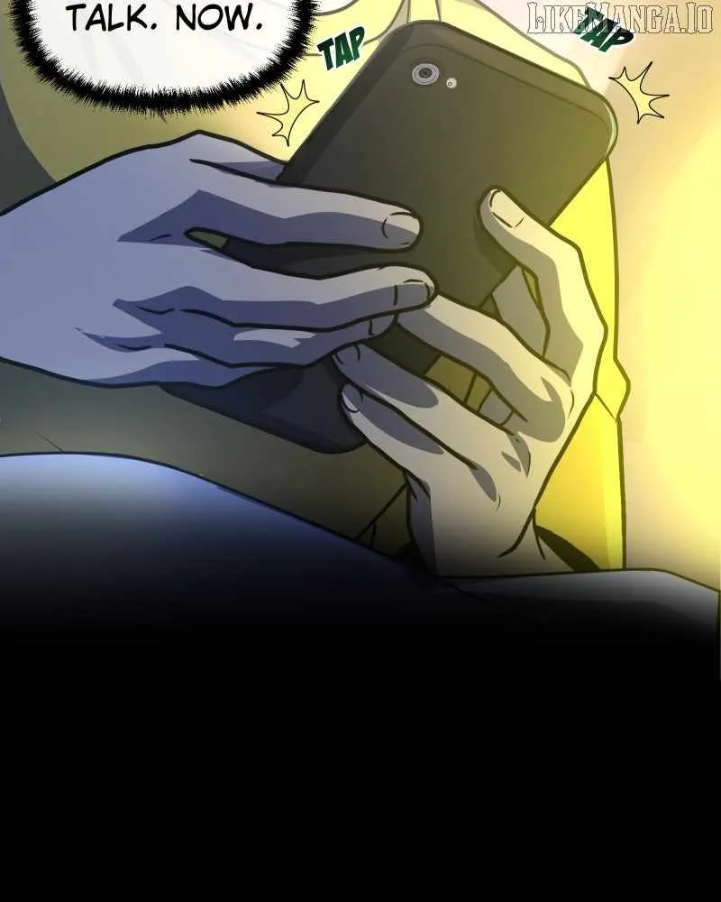Code Demon Chapter 31 page 15