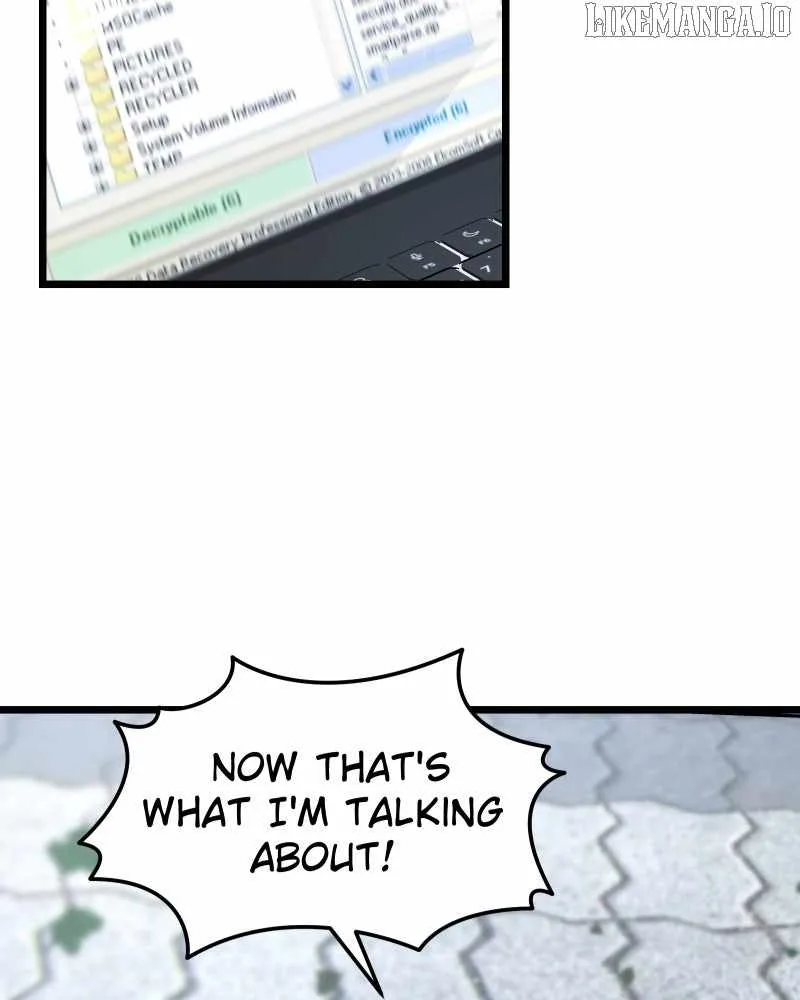 Code Demon Chapter 32 page 63