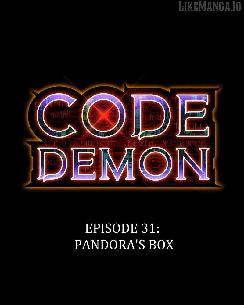Code Demon Chapter 31 page 24