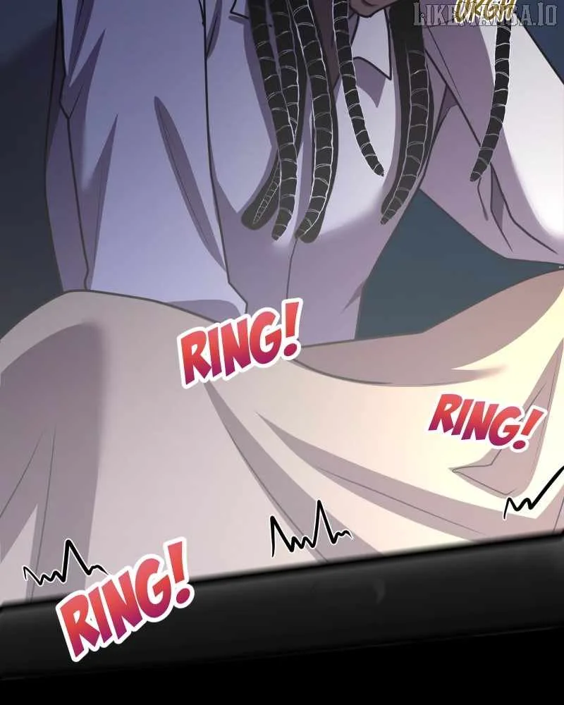 Code Demon Chapter 31 page 20