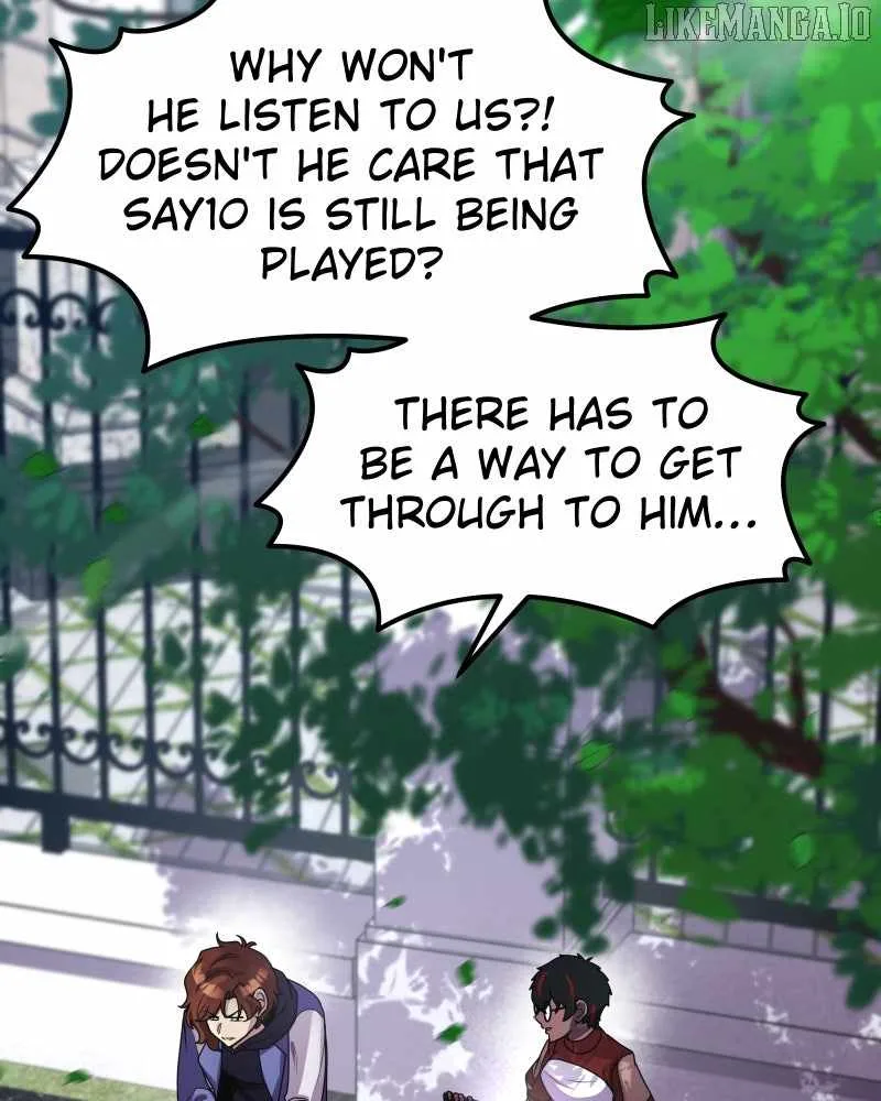 Code Demon Chapter 32 page 56