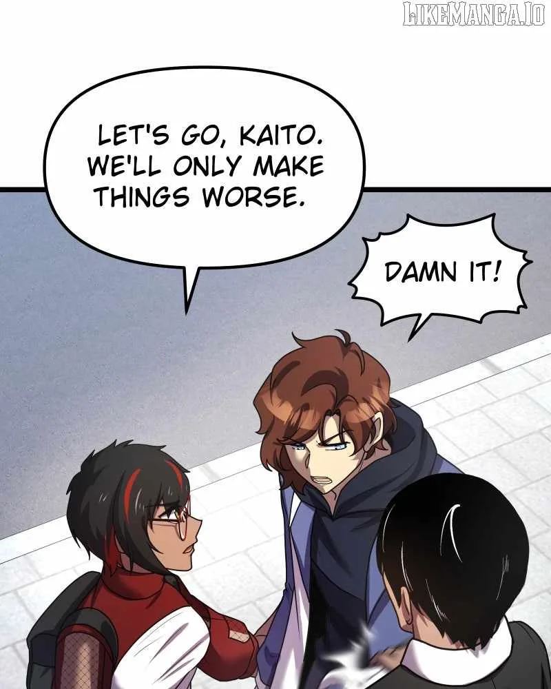Code Demon Chapter 32 page 53