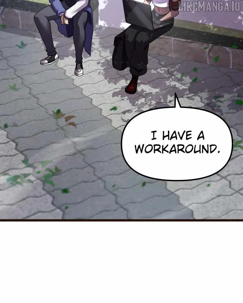 Code Demon Chapter 32 page 57